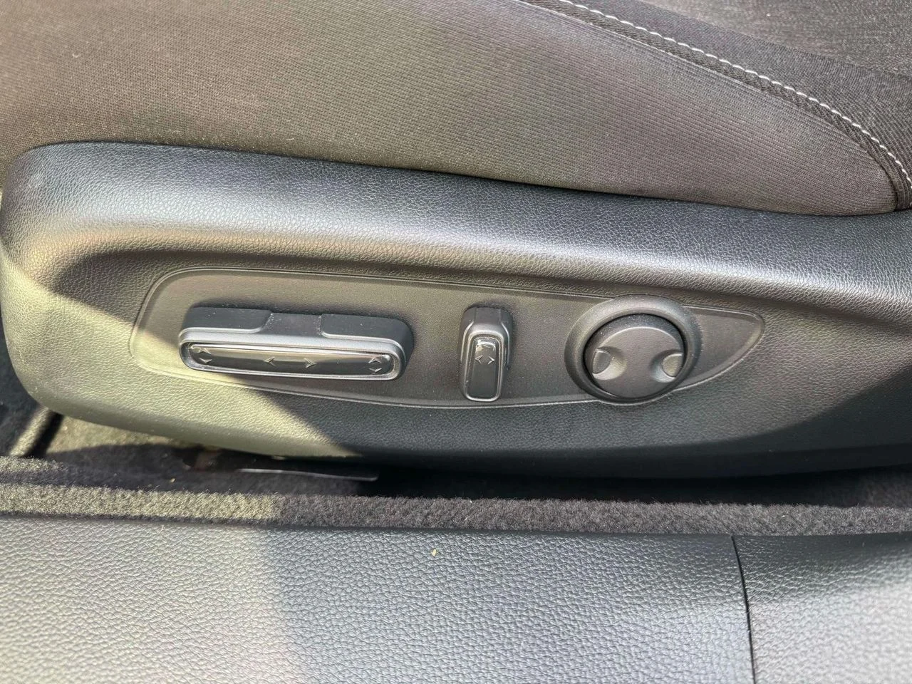 2023 Honda Accord EX - Photo 19