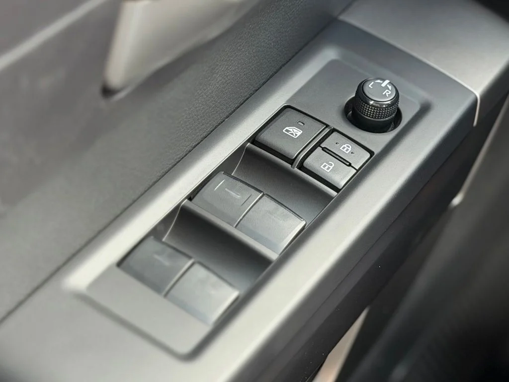 Used 2024 White Toyota SR5 image 19