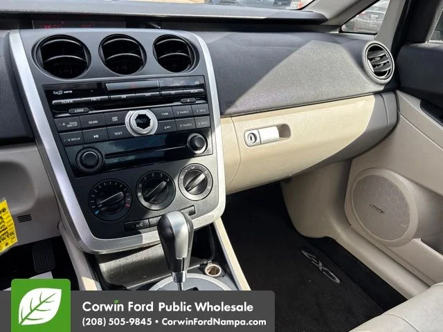 Used 2009 Red Mazda Touring image 20