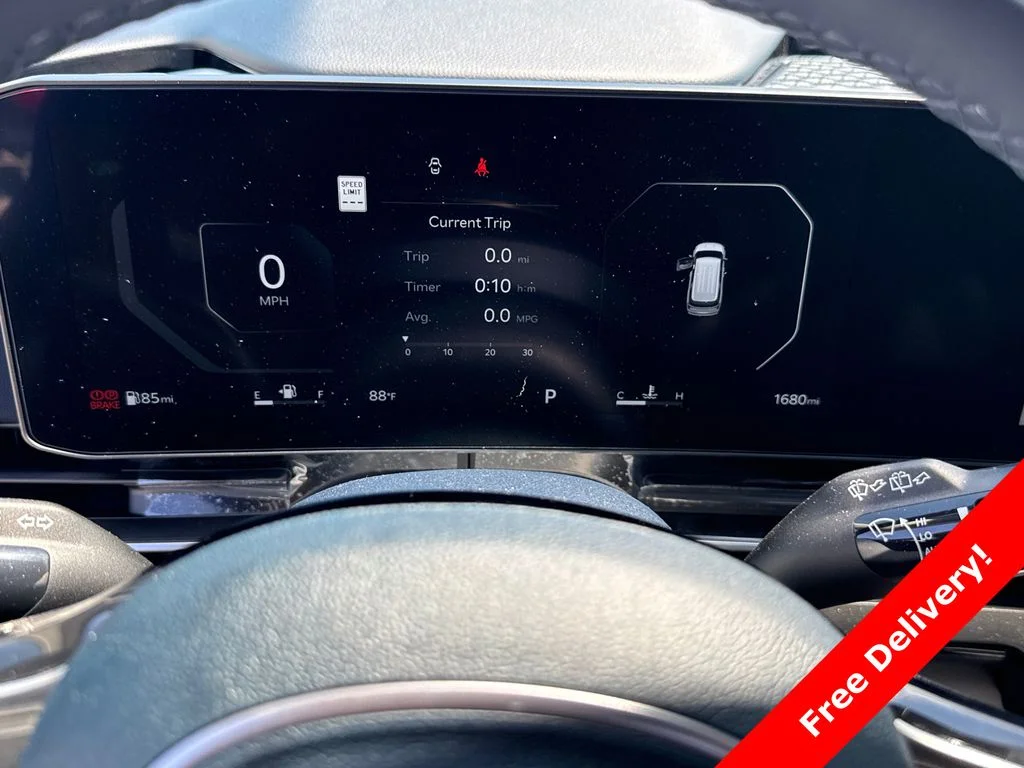 2025 Kia Carnival SX Prestige - Photo 25