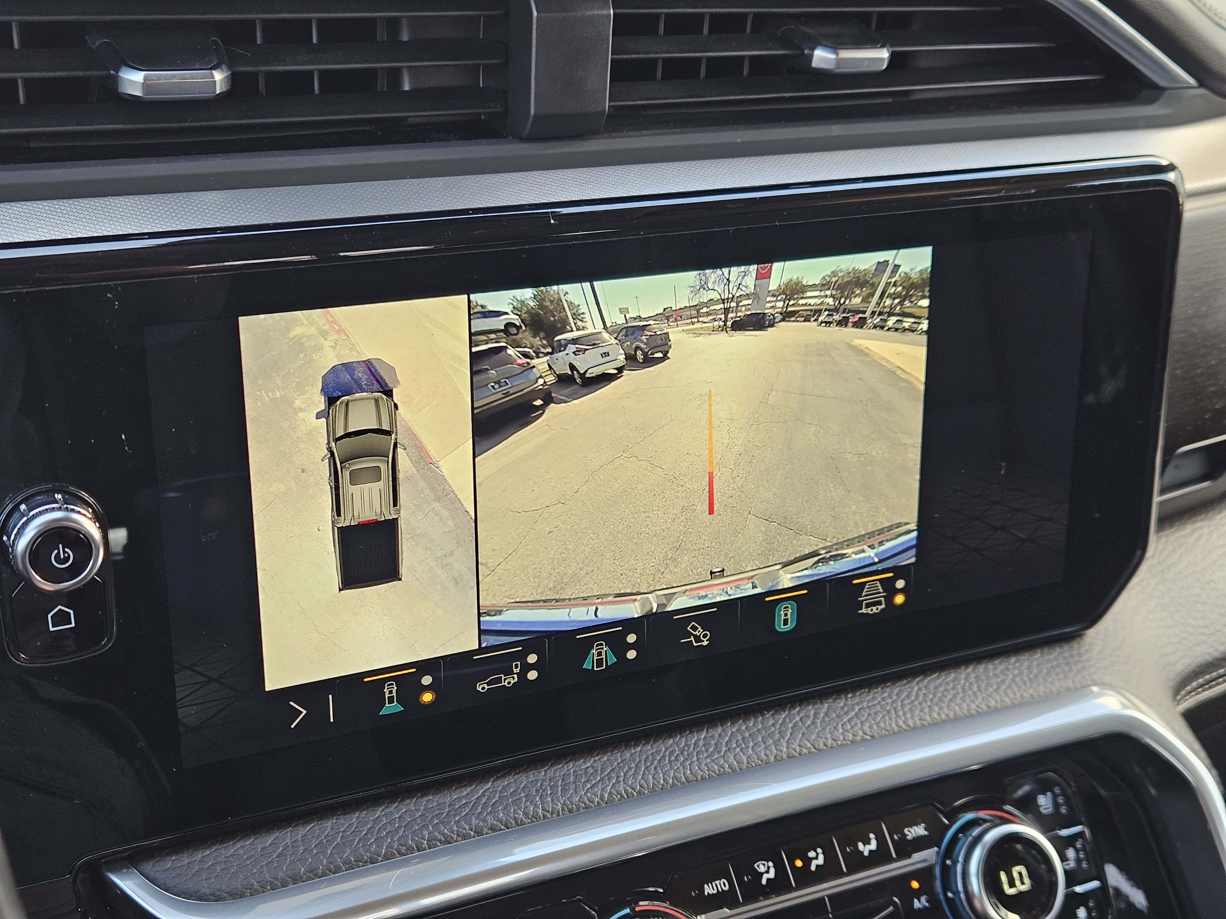Used 2023 Onyx Black GMC Denali image 19