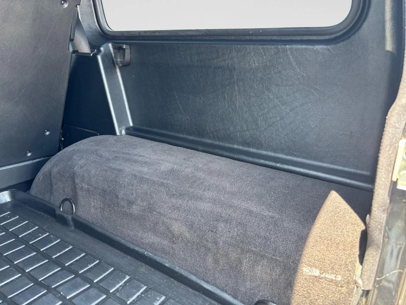Used 2013 Black Mercedes-Benz G 63 AMG® image 45