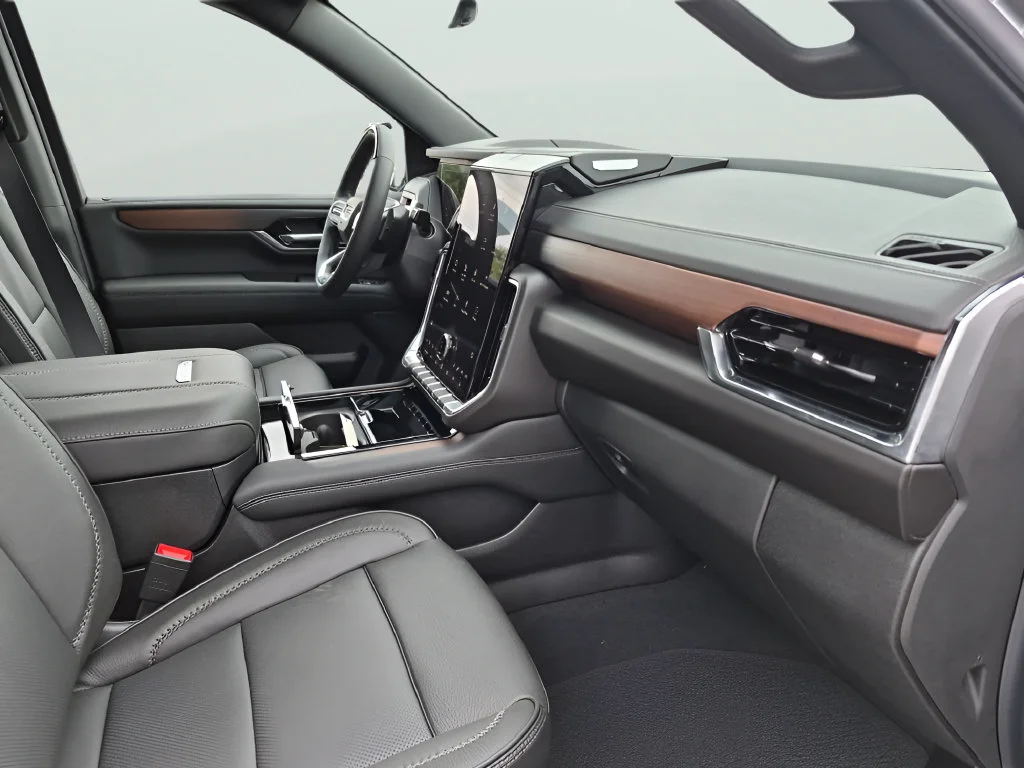 New 2026 GMC Yukon Denali, photo 38
