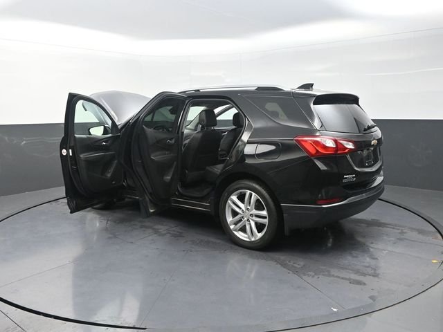 Used 2020 Black Chevrolet Premier image 43