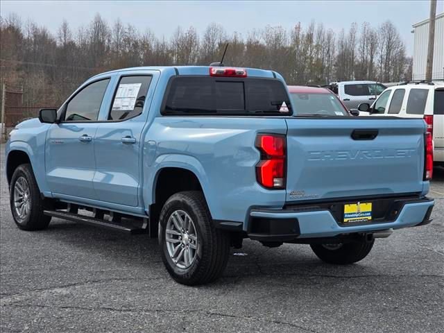 2026 Chevrolet Colorado LT - Photo 19