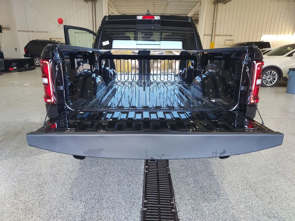 2026 RAM 1500 Big Horn/Lone Star - Photo 29