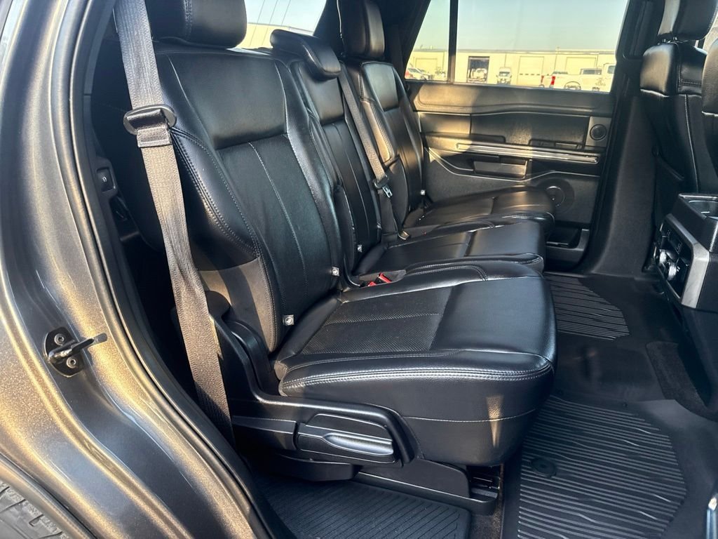Used 2019 Magnetic Ford XLT image 37