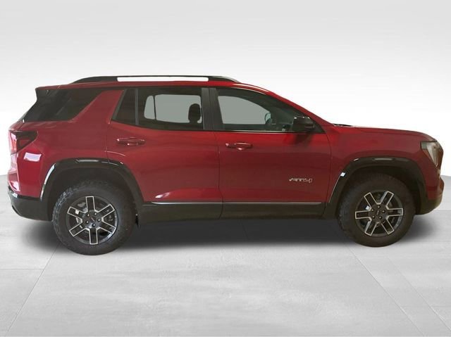 2026 Gmc Terrain AT4 photo 2