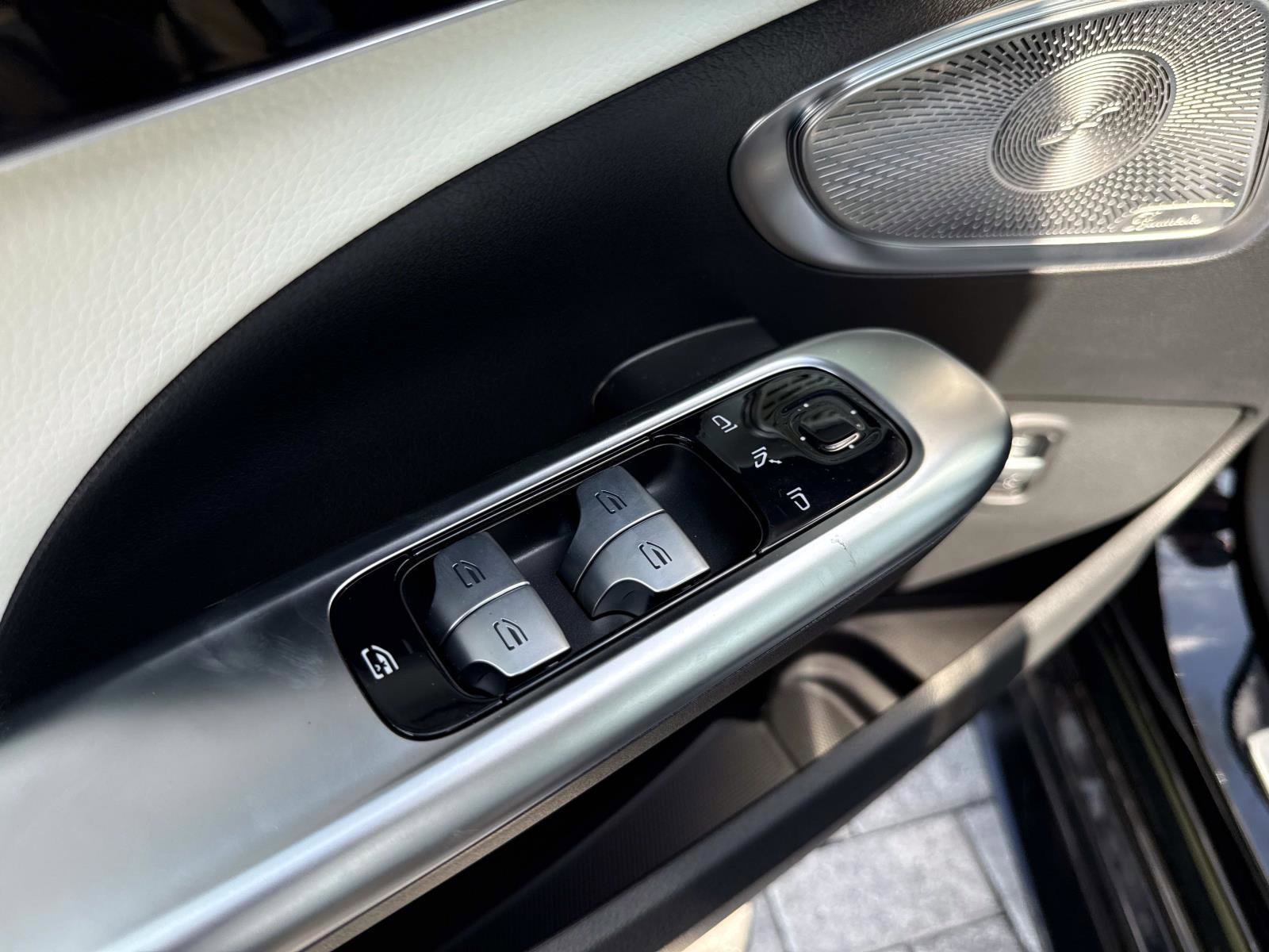 New 2026 Black Mercedes-Benz C 300 Sedan image 18