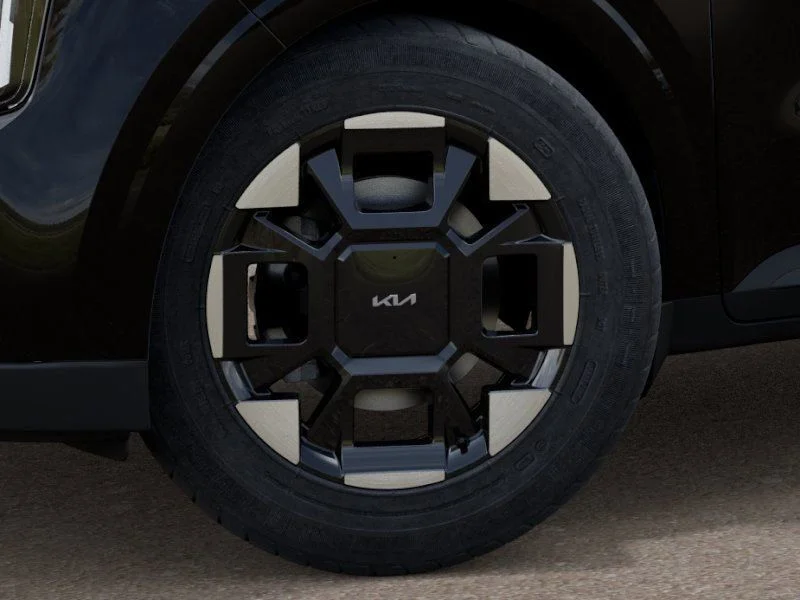 2026 Kia Carnival EX - Photo 10
