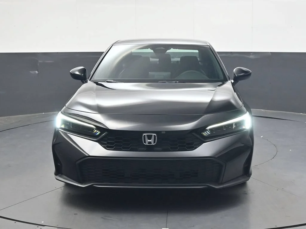 2025 Honda Civic Sport - Photo 49