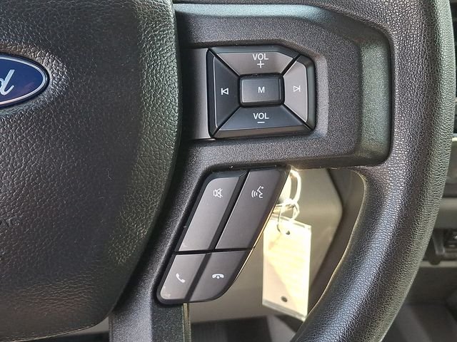 Used 2020 Blue Ford XLT image 22