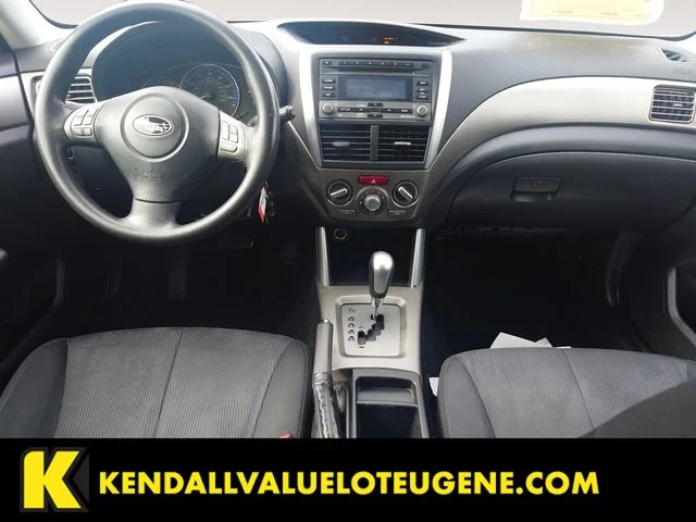 2010 Subaru Forester X Premium - Photo 10