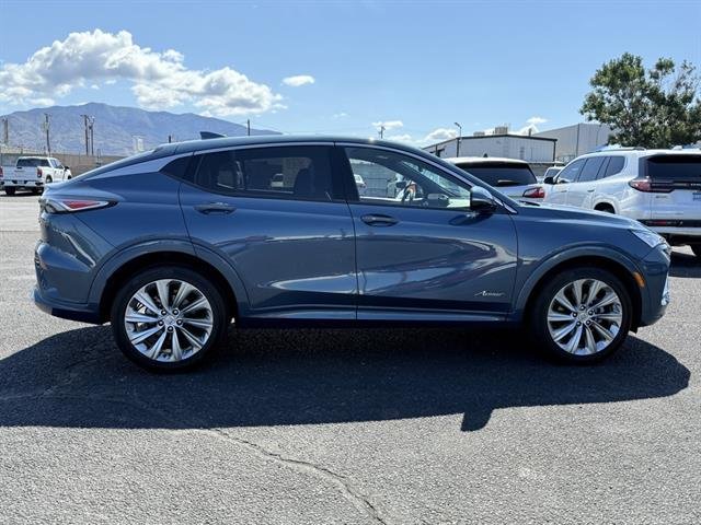 2024 Buick Envista Avenir photo 4