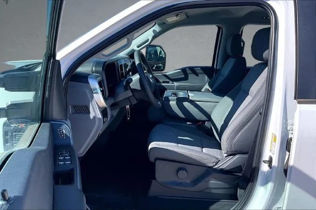 New 2026 White Ford XL image 7