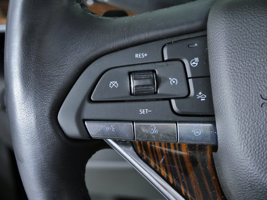 Used 2023 Black Cadillac Premium Luxury image 41