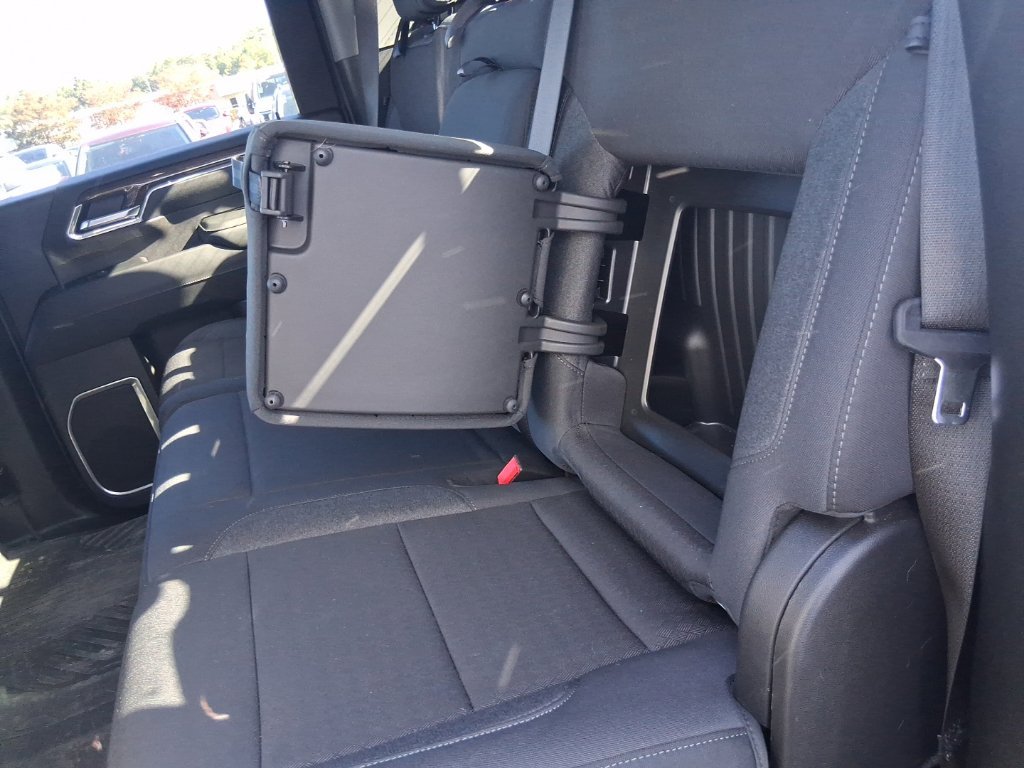 Used 2024 Gray Chevrolet LT image 14