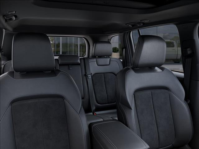 New 2026 Diamond Black Crystal Pearl-Coat Exterior Paint Jeep Altitude image 26