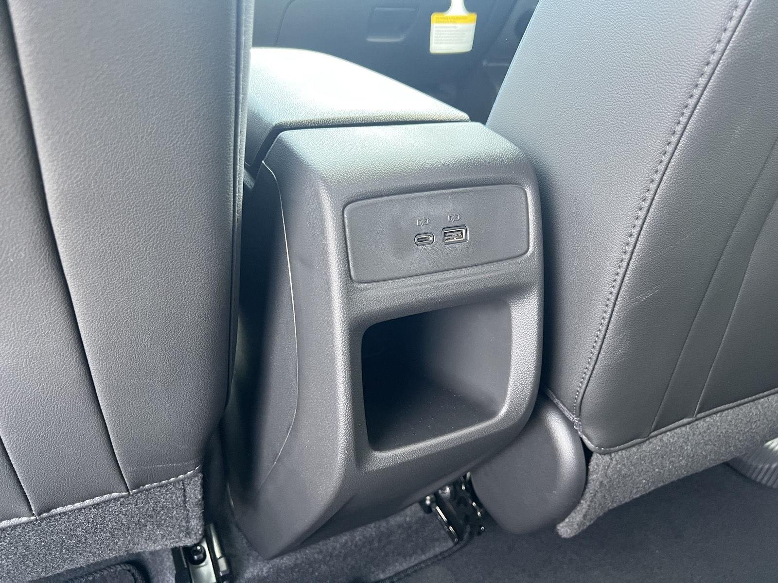 2026 Chevrolet Trax LT - Photo 31