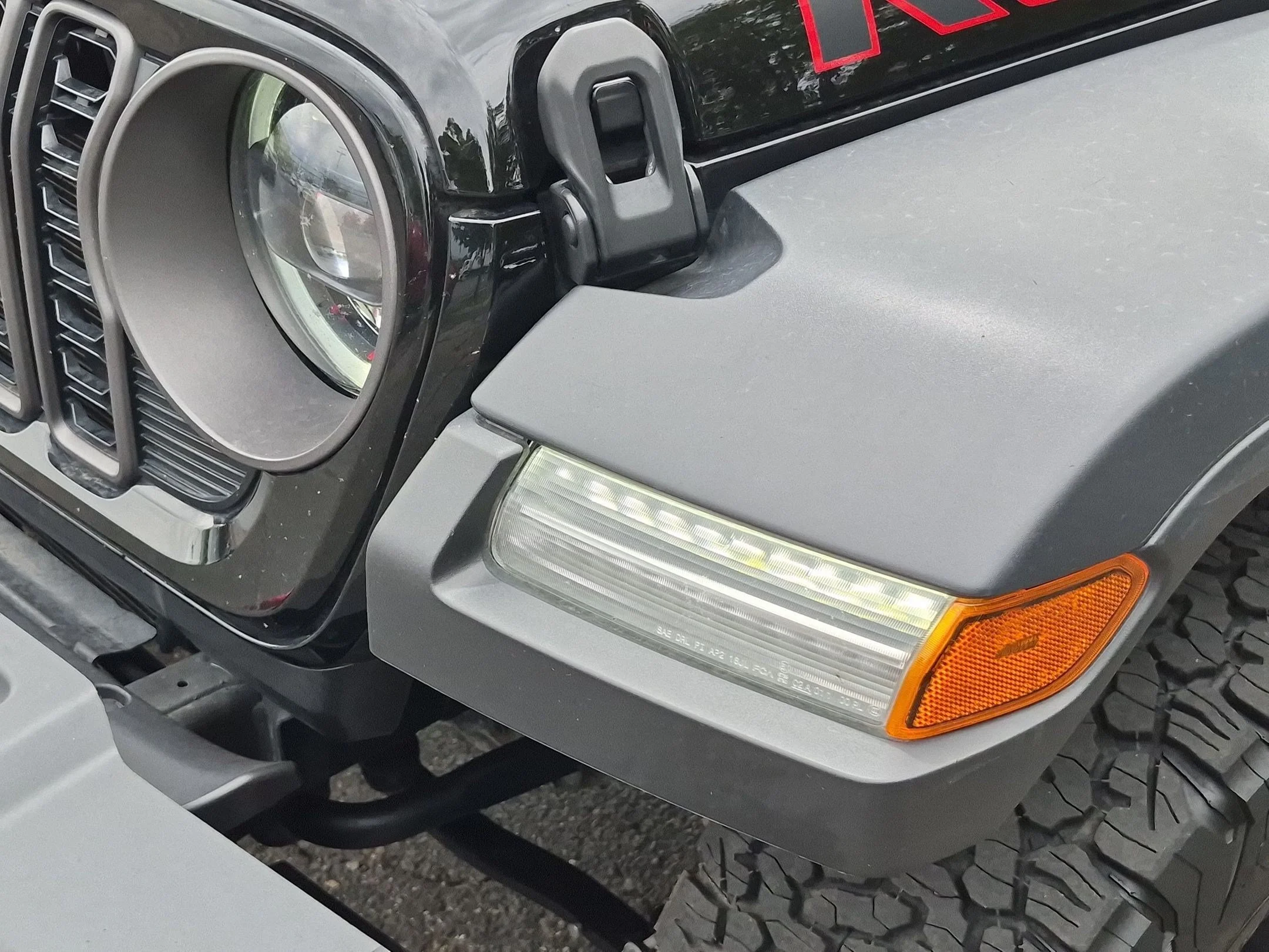 2024 Jeep Wrangler 4-Door Rubicon - Photo 10