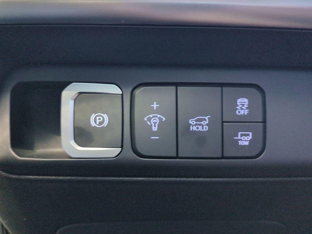 New 2026 Green Hyundai XRT AWD image 30