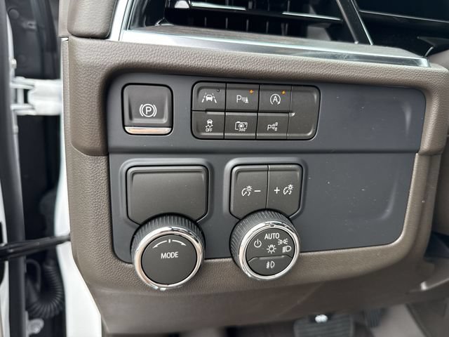 2026 Chevrolet Tahoe LT - Photo 35