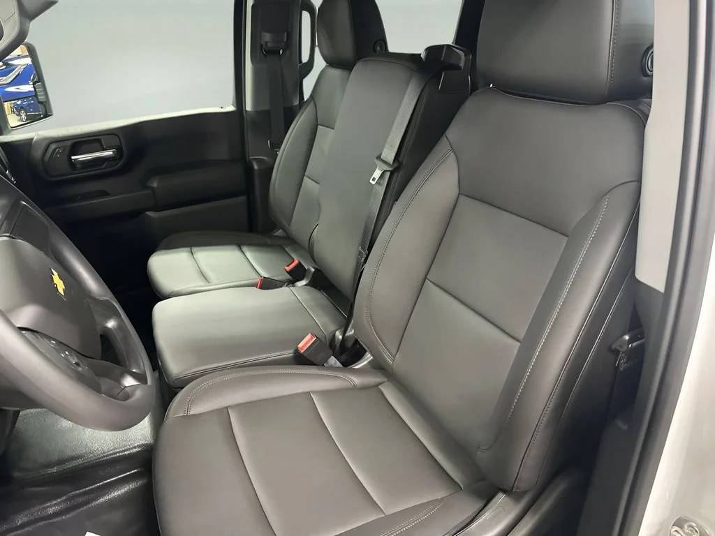 2026 Chevrolet Silverado 2500 HD Work Truck - Photo 21