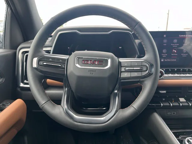 2026 GMC Canyon AT4 - Photo 8