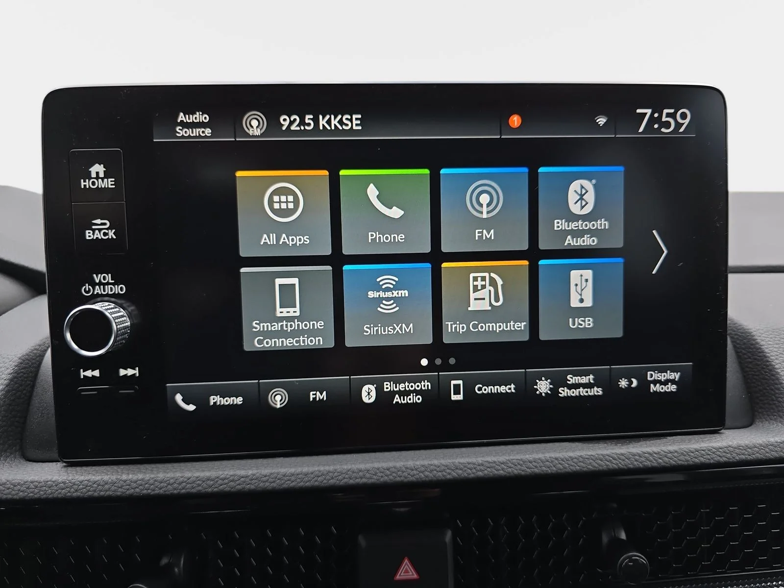 2024 Honda CR-V EX-L - Photo 24