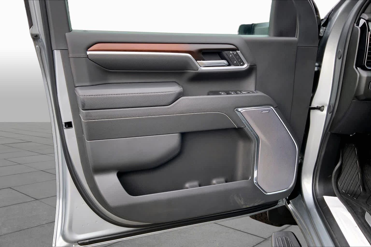 2026 GMC Sierra 2500HD Denali - Photo 10