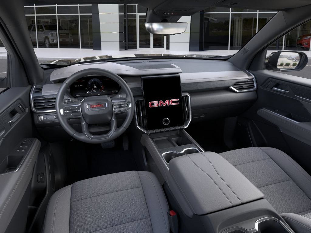 2026 GMC Acadia Elevation - Photo 15