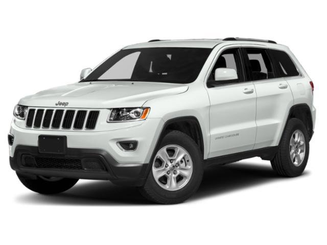 2015 Jeep Grand Cherokee Laredo E