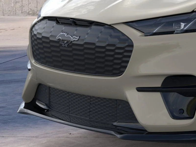 New 2026 Desert Sand Ford Premium image 17
