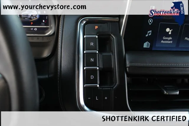 Used 2023 Gray Chevrolet Z71 image 31