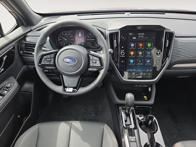 New 2026 SAPPHIRE BLUE PEARL Subaru Sport Onyx Edition image 10