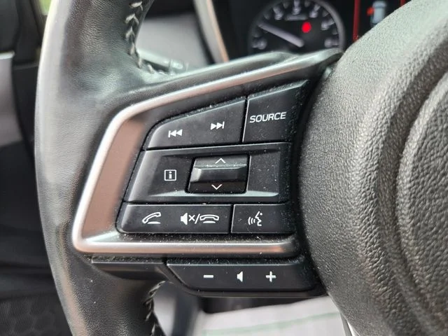 Used 2024 Brown Subaru Touring image 34