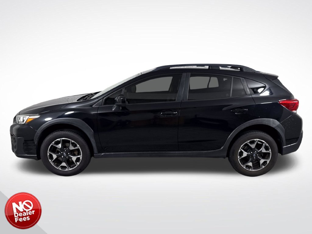 2019 Subaru Crosstrek Premium - Photo 7