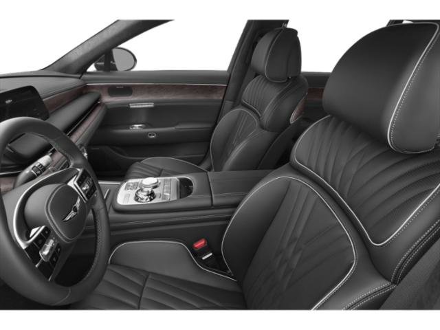 Certified Used 2023 Vik Black Genesis 3.5T AWD image 12
