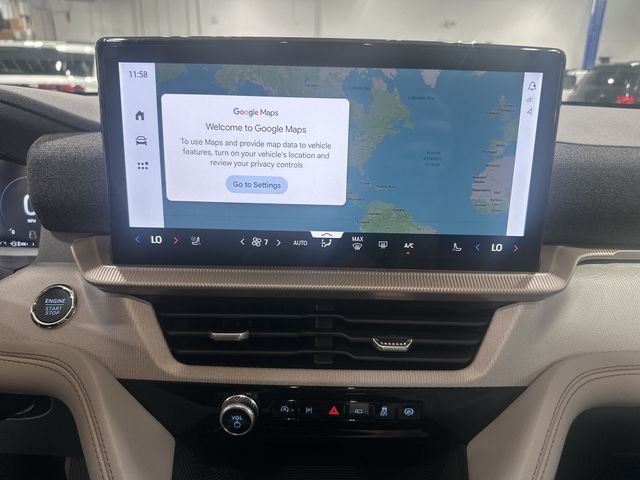 New 2026 Carbonized Gray Metallic Ford Active image 24