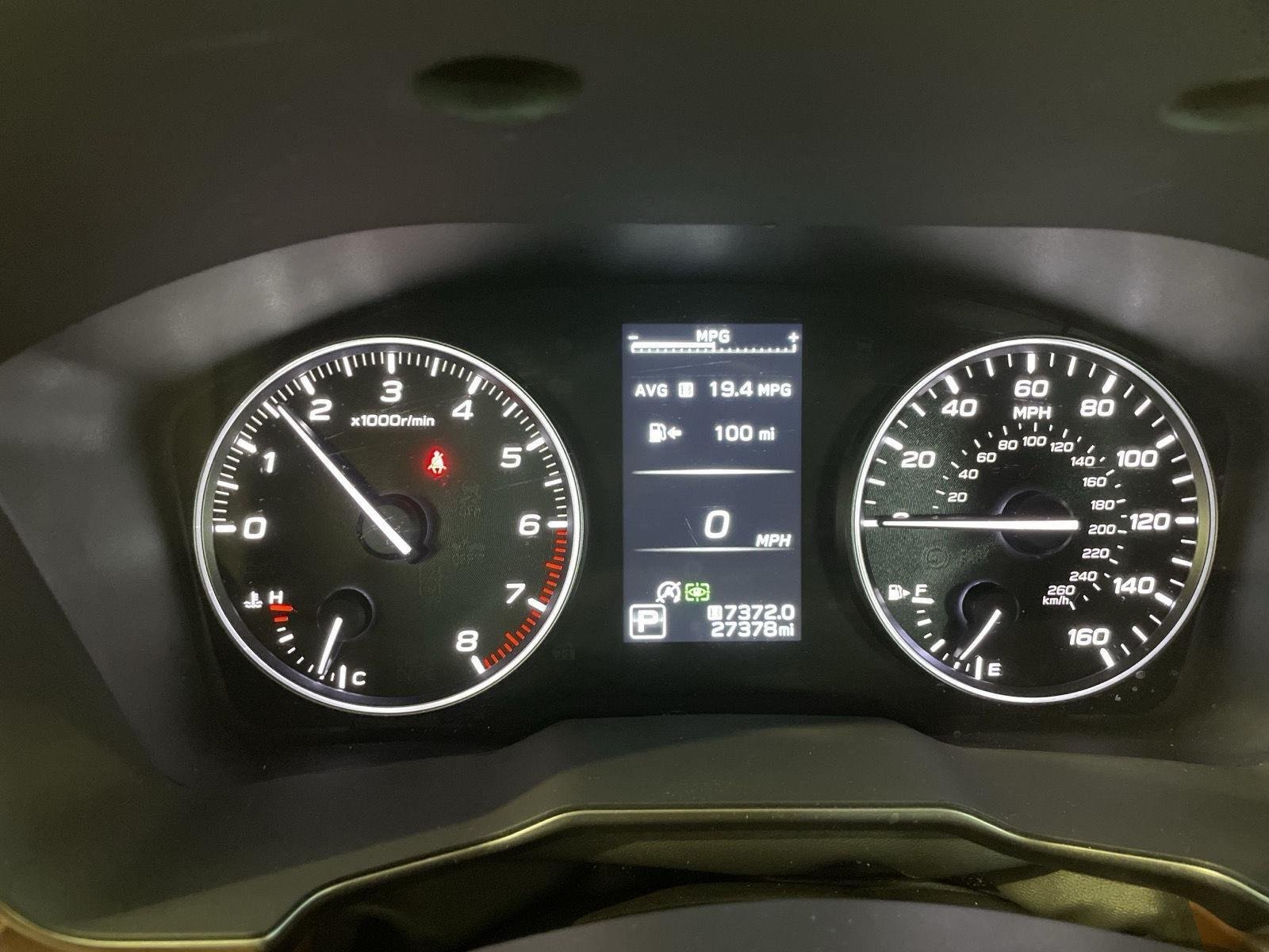 Certified 2023 Subaru Legacy Touring with VIN 4S3BWGP65P3008081 for sale in Kansas City