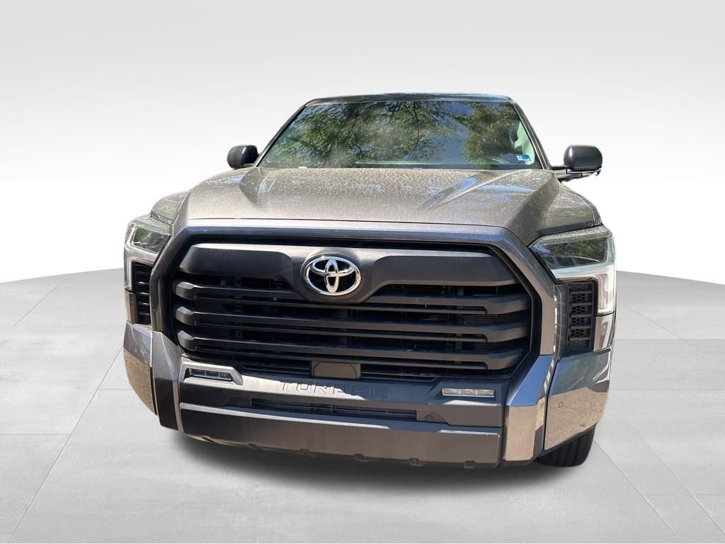 Used 2023 Gray Toyota SR5 image 5