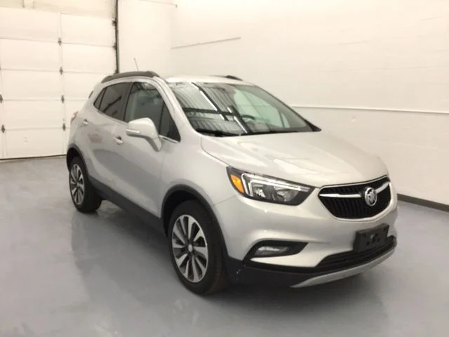 2017 Buick Encore Preferred II AWD's photo