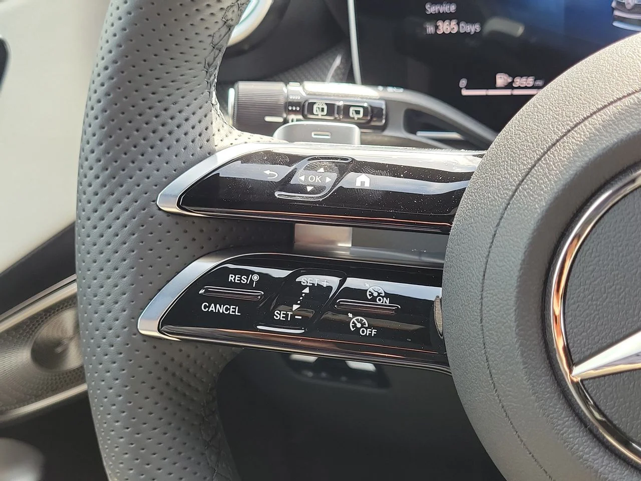 2026 Mercedes-Benz GLC Base - Photo 31
