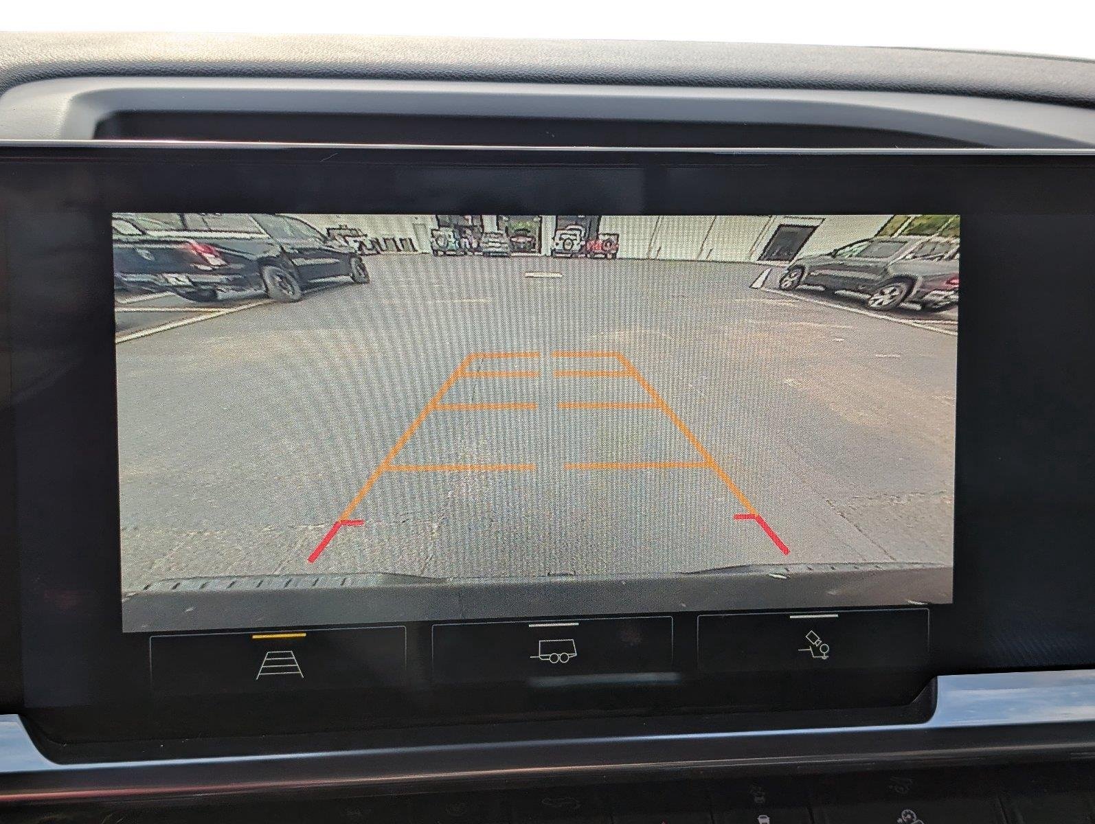 Used 2024 Black Chevrolet RST image 22