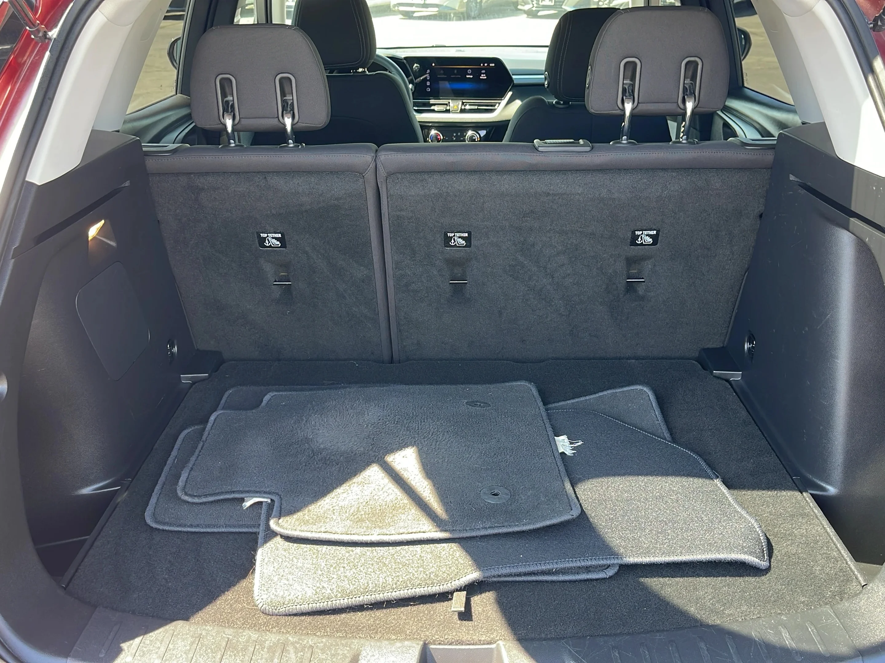 2025 Chevrolet Trailblazer LT - Photo 9