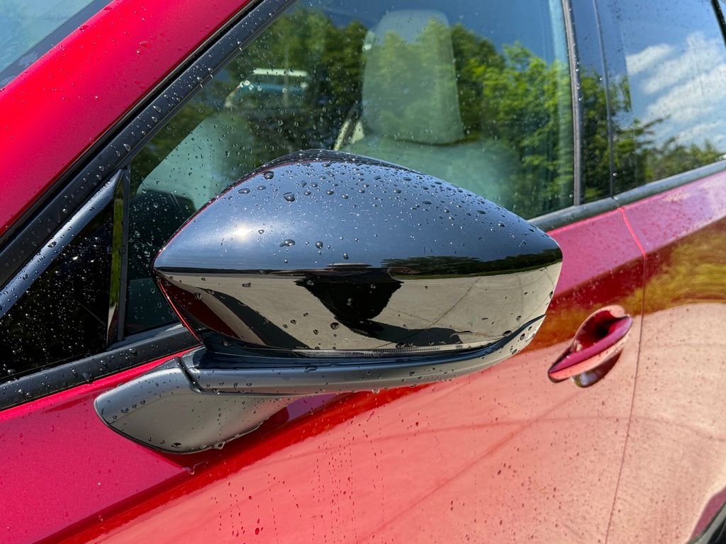 New 2026 Red Mazda 2.5 S Select image 10