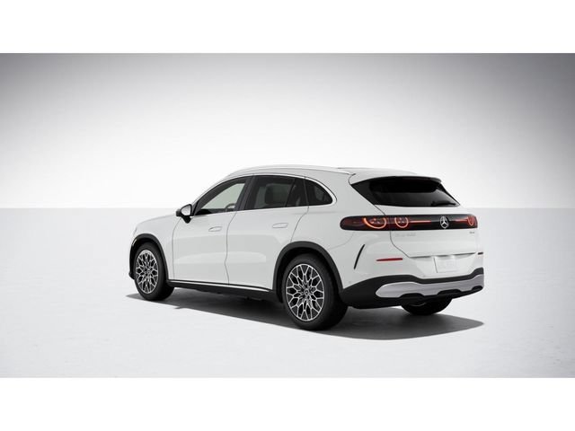 New 2027 Polar White Mercedes-Benz GLC 400 image 29