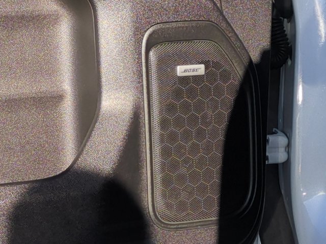 2021 GMC Sierra 2500 Denali HD Denali - Photo 28