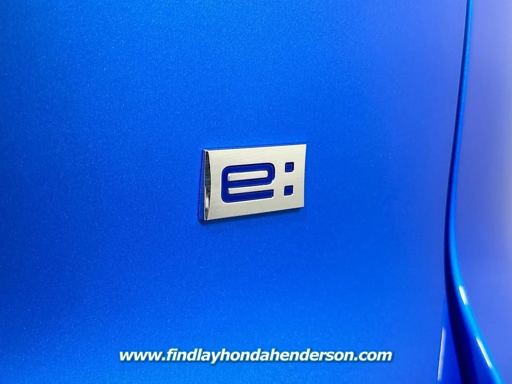 2026 Honda Prologue Touring - Photo 8