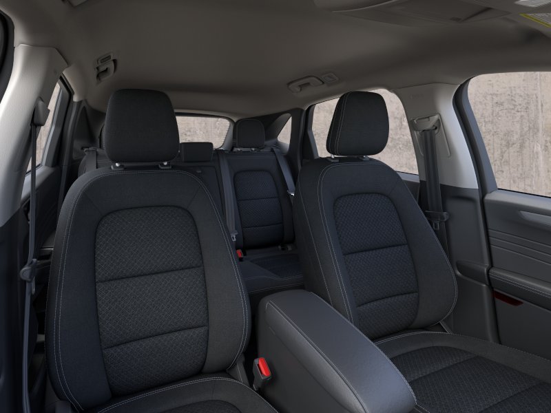2026 Ford Escape Active - Photo 65